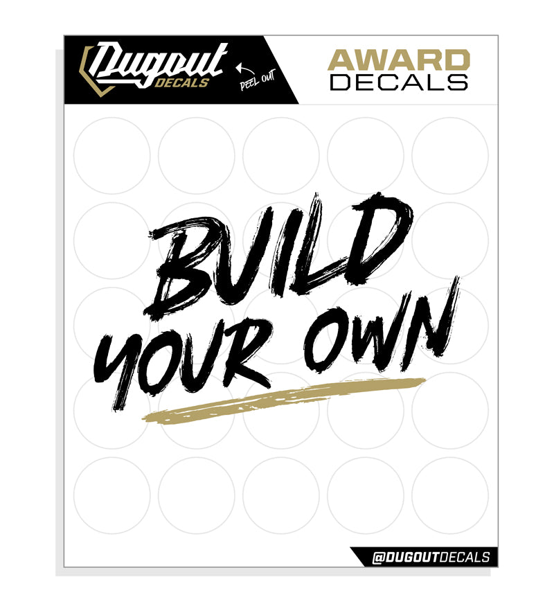 Build Your Own