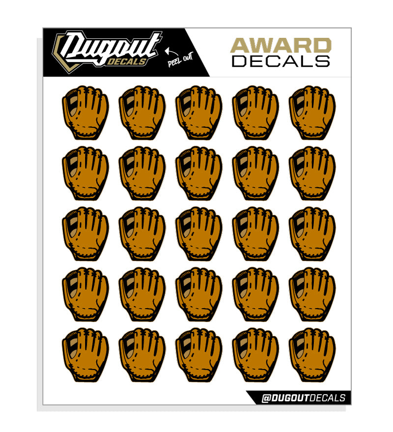 Fielding Glove