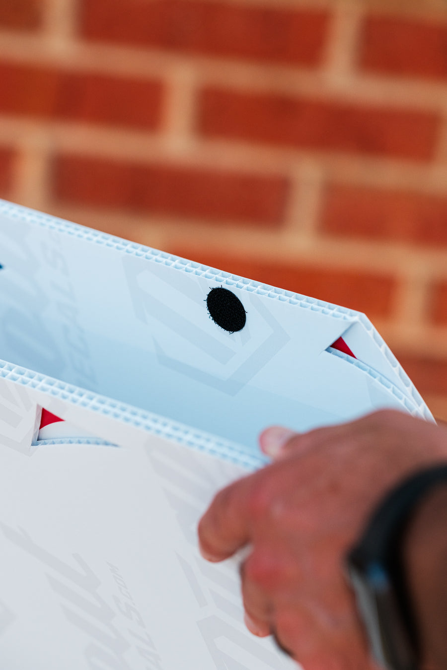 Dugout Signs – Dugout Decals