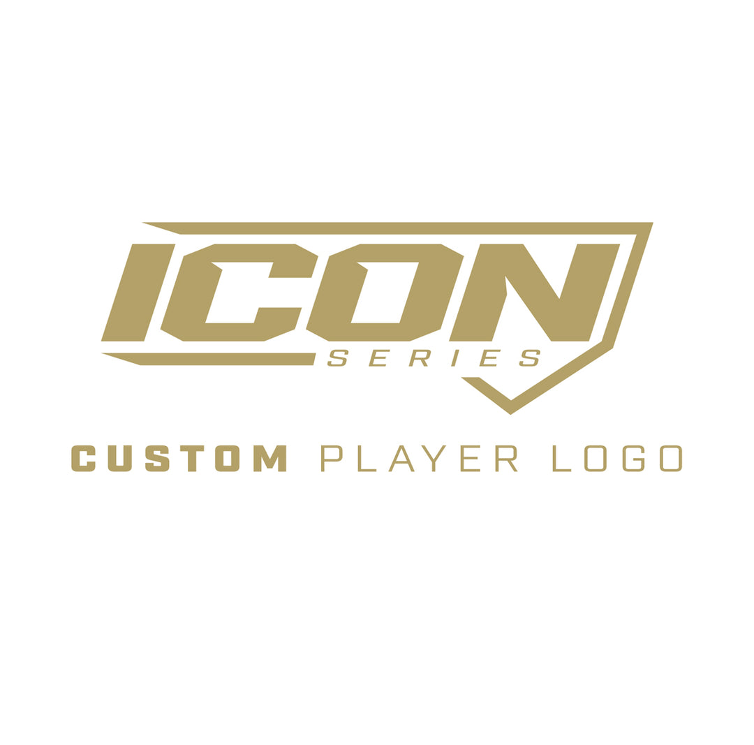 Custom Player Logos