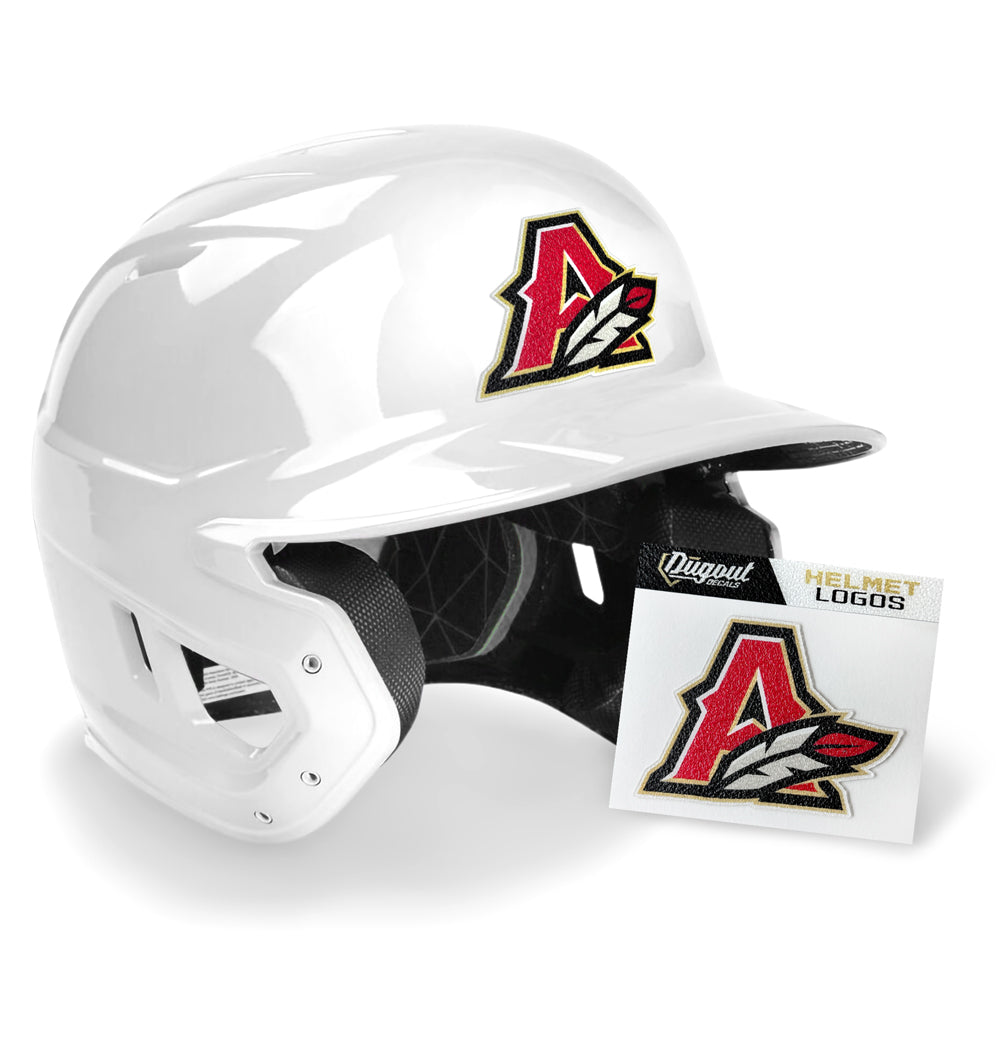 Helmet Decals