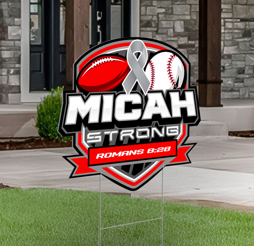 Micah FB